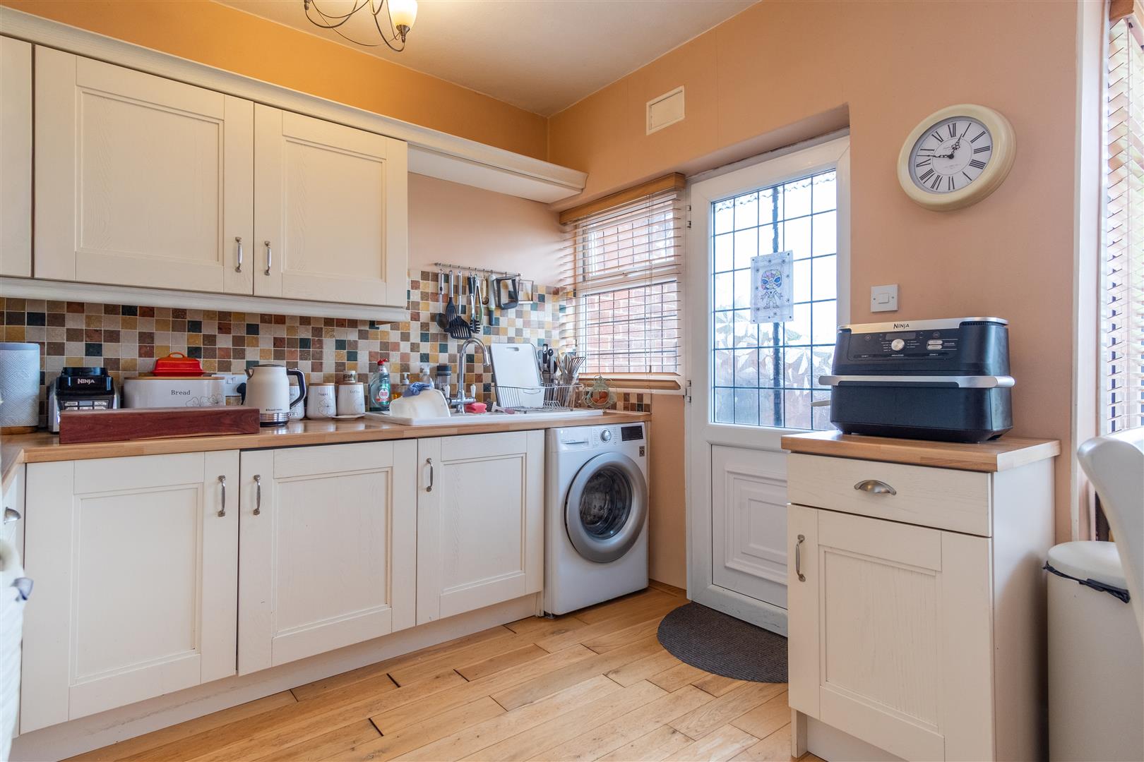 Howick Park Drive, Penwortham, Preston